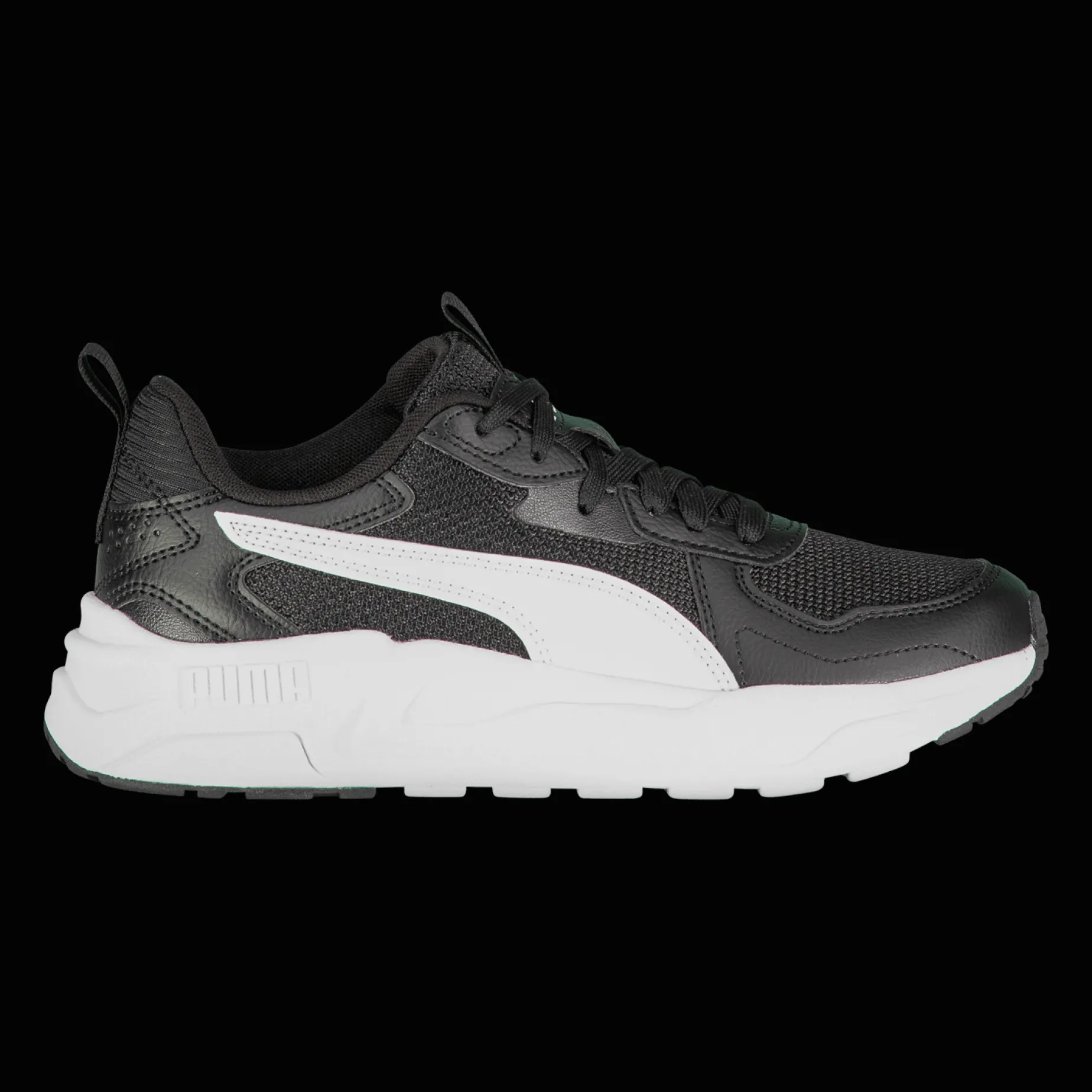 Trinity Lite Junior, joggesko, junior - Sneakers - Trinity Lite Junior, joggesko, junior