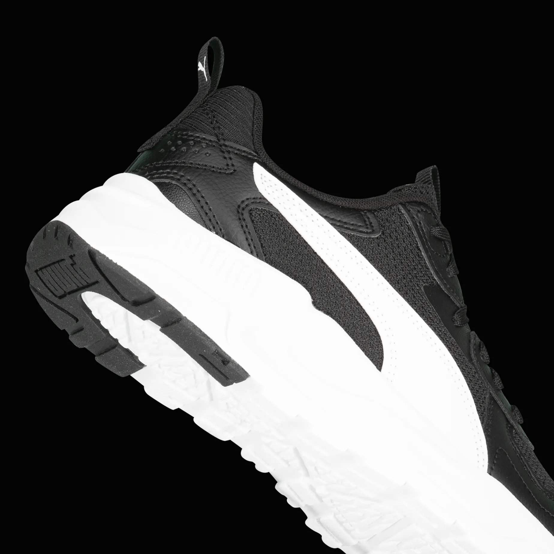 Trinity Lite Junior, joggesko, junior - Sneakers - Trinity Lite Junior, joggesko, junior