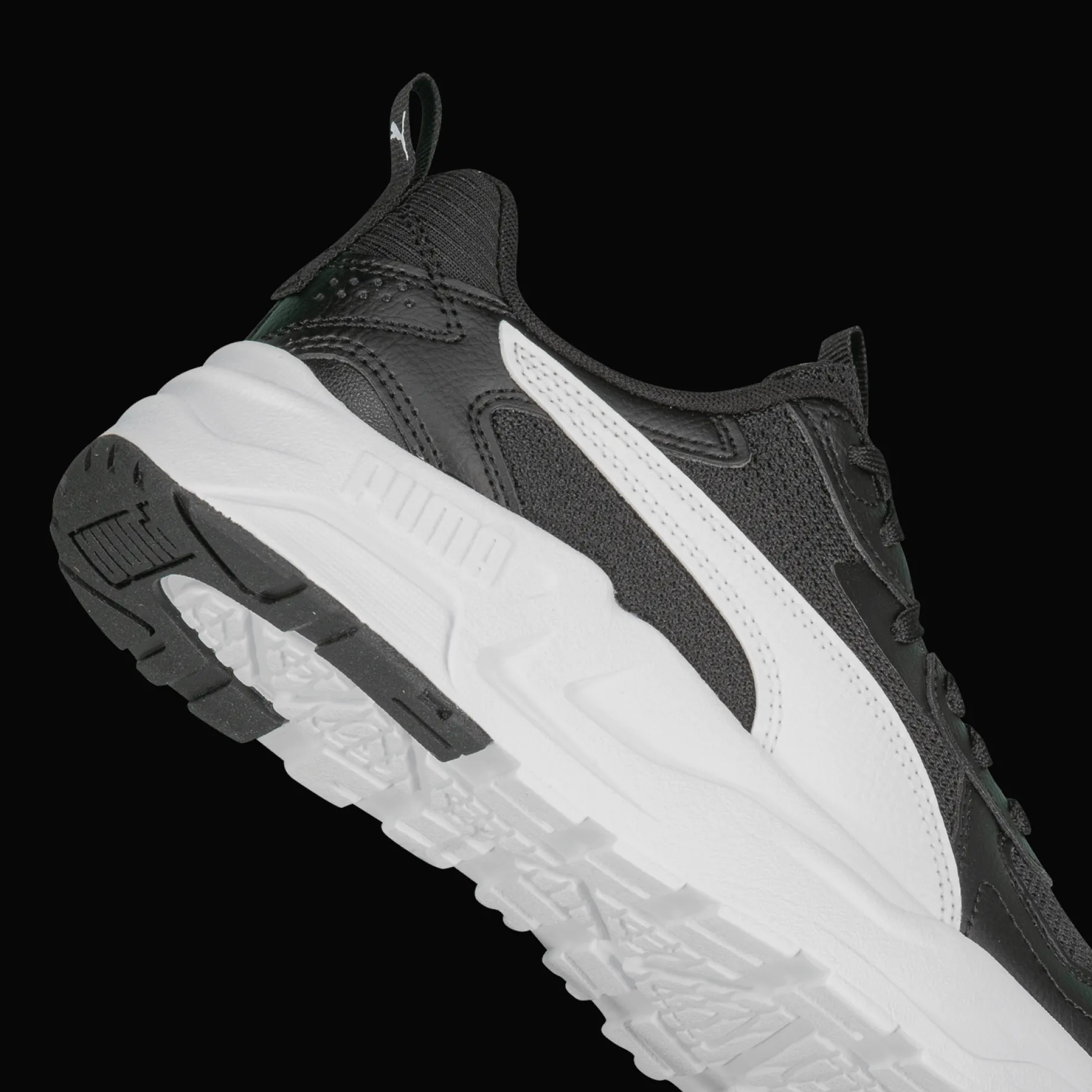 Trinity Lite Junior, joggesko, junior - Sneakers - Trinity Lite Junior, joggesko, junior