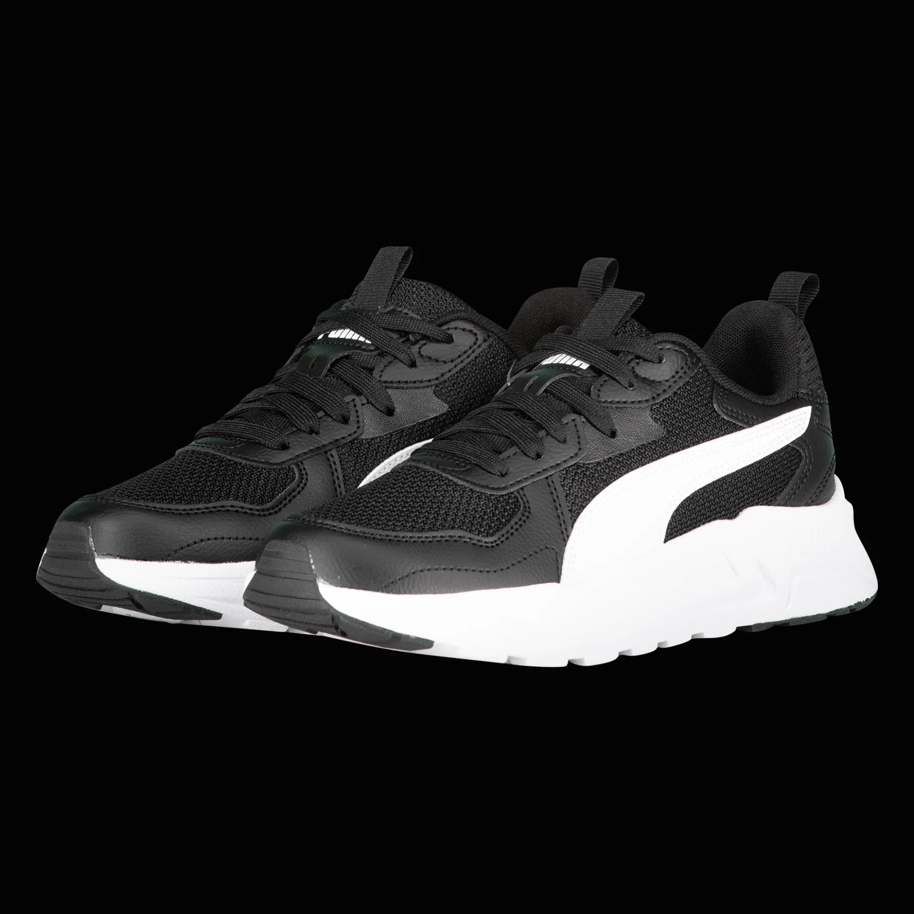 Trinity Lite Junior, joggesko, junior - Sneakers - Trinity Lite Junior, joggesko, junior