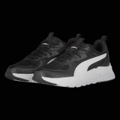 Trinity Lite Junior, joggesko, junior - Sneakers - Trinity Lite Junior, joggesko, junior