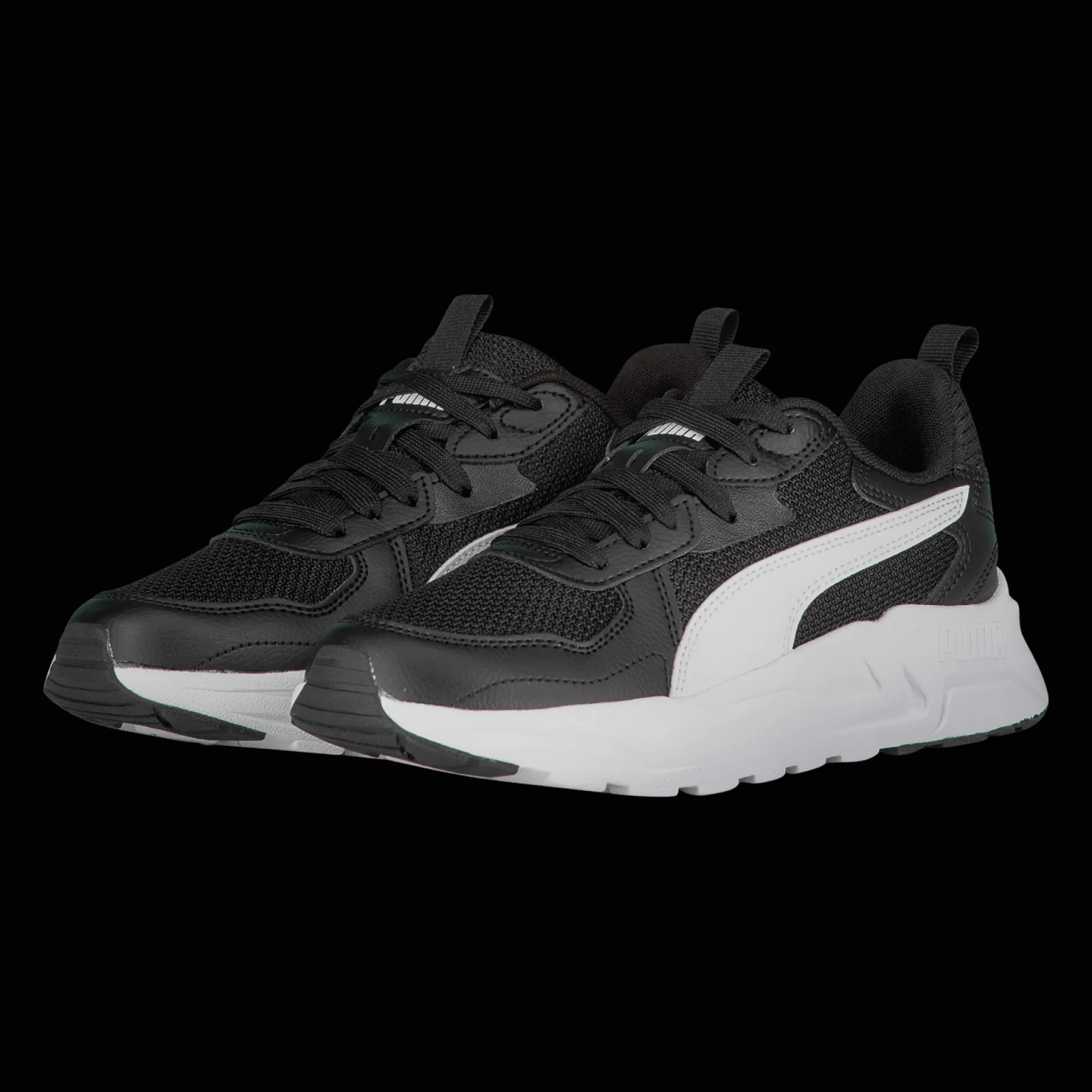 Trinity Lite Junior, joggesko, junior - Sneakers - Trinity Lite Junior, joggesko, junior