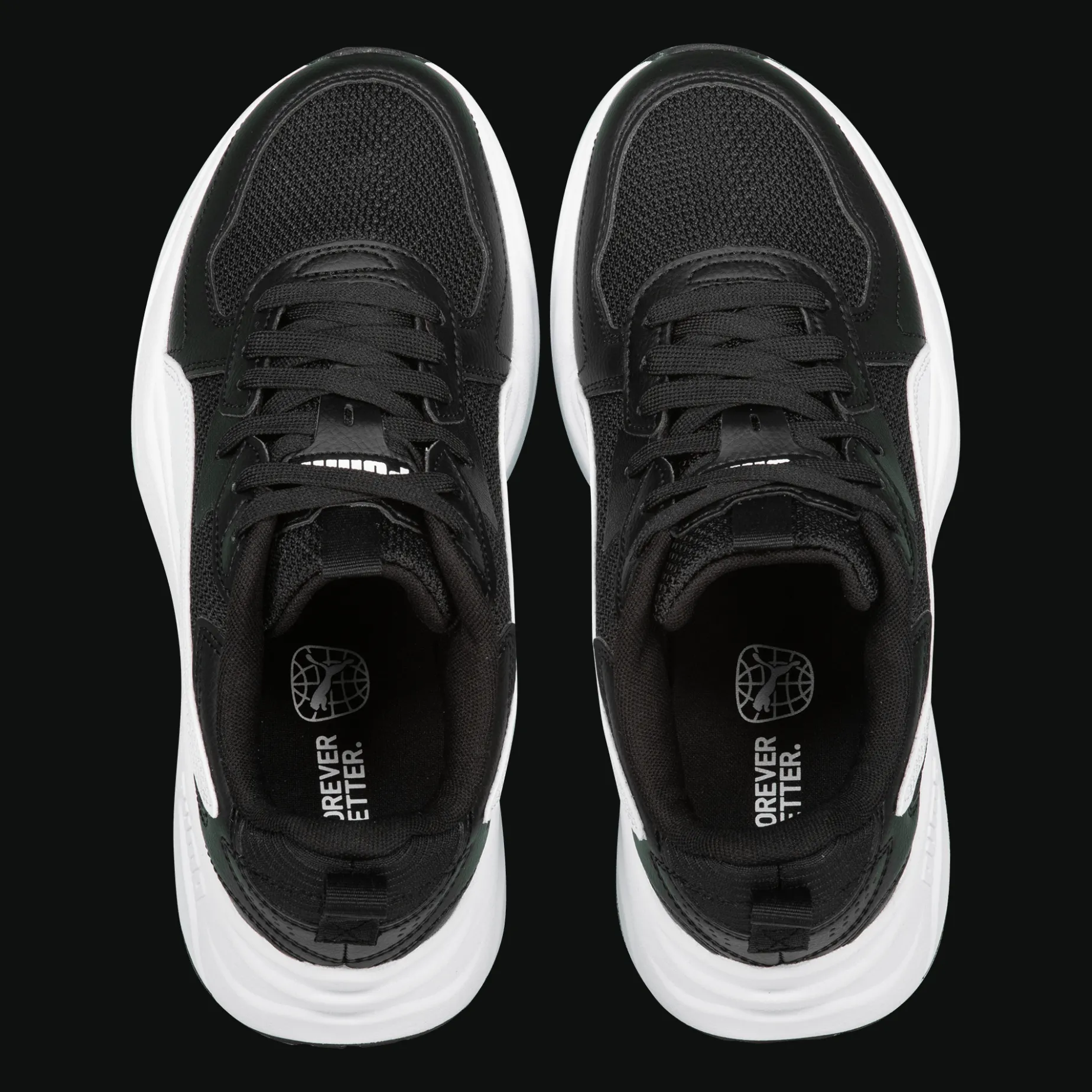 Trinity Lite Junior, joggesko, junior - Sneakers - Trinity Lite Junior, joggesko, junior