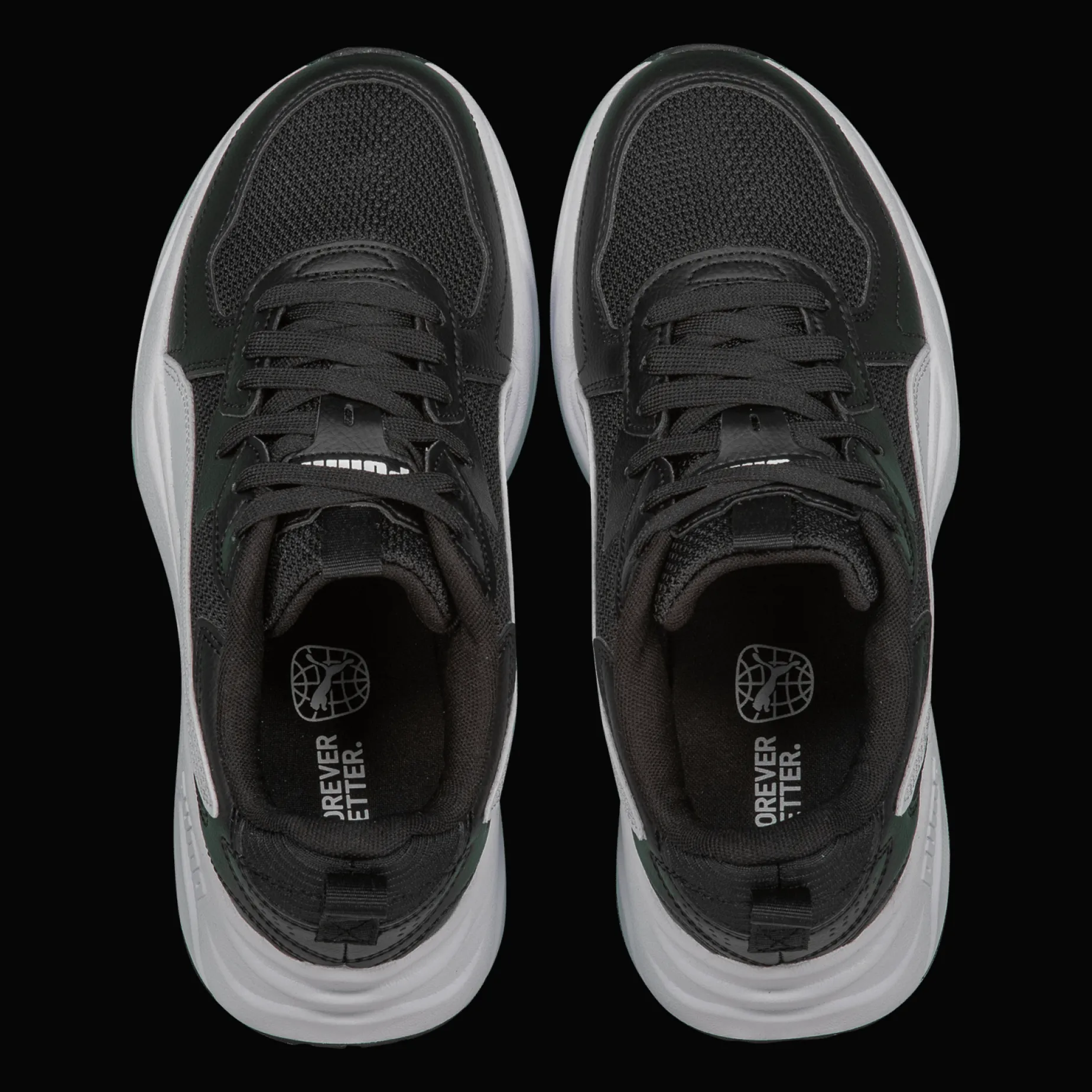 Trinity Lite Junior, joggesko, junior - Sneakers - Trinity Lite Junior, joggesko, junior