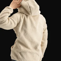 Trollheimen Hybrid Sherpa Jacket, fleecejakke, dame - Mellomlagsjakke - Trollheimen Hybrid Sherpa Jacket, fleecejakke, dame