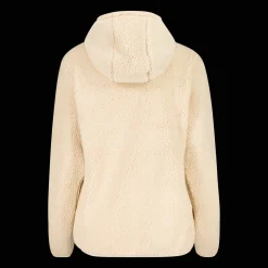 Trollheimen Hybrid Sherpa Jacket, fleecejakke, dame - Mellomlagsjakke - Trollheimen Hybrid Sherpa Jacket, fleecejakke, dame