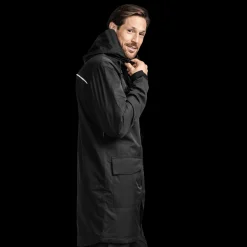 Trolltind Recycled Parka, parkas - Fritidsjakke - Trolltind Recycled Parka, parkas