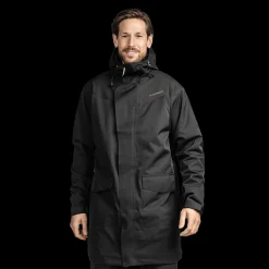 Trolltind Recycled Parka, parkas - Fritidsjakke - Trolltind Recycled Parka, parkas