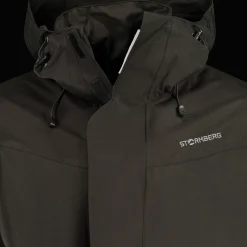 Trolltind Recycled Parka, parkas - Fritidsjakke - Trolltind Recycled Parka, parkas