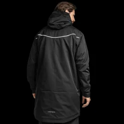 Trolltind Recycled Parka, parkas - Fritidsjakke - Trolltind Recycled Parka, parkas