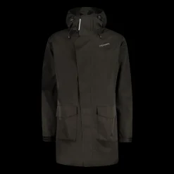 Trolltind Recycled Parka, parkas - Fritidsjakke - Trolltind Recycled Parka, parkas