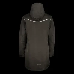 Trolltind Recycled Parka, parkas - Fritidsjakke - Trolltind Recycled Parka, parkas