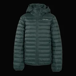 Tromsdalen Down Jacket, dunjakke, junior - Dunjakke - Tromsdalen Down Jacket, dunjakke, junior