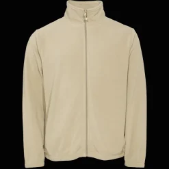 Tryvann Fleece Jacket, fleecejakke - Mellomlagsjakke - Tryvann Fleece Jacket, fleecejakke