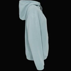 Tryvann Hood Fleece Jacket W, fleecejakke, dame - Mellomlagsjakke - Tryvann Hood Fleece Jacket W, fleecejakke, dame