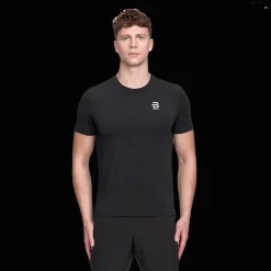 T-Shirt Rush, treningstrøye, herre - Trenings T-Skjorte - T-Shirt Rush, treningstrøye, herre