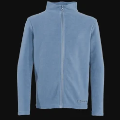 Tumba Fleece Jacket, fleecejakke, junior - Fleecegenser - Tumba Fleece Jacket, fleecejakke, junior