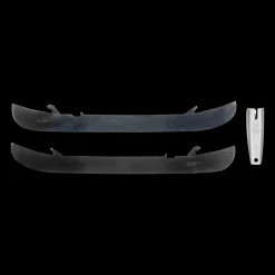 Tuuk Ls Edge Runner 23/24, stål hockeyskøyte - Tilbehør Hockey - Tuuk Ls Edge Runner 23/24, stål hockeyskøyte