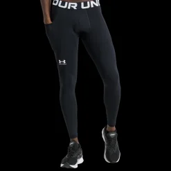 UA CG Armour Leggings, treningstights herre - Treningstights - UA CG Armour Leggings, treningstights herre