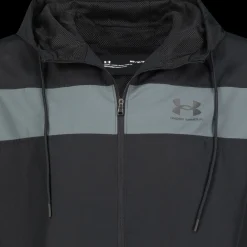 UA Sportstyle Windbreaker - Treningsjakke - UA Sportstyle Windbreaker