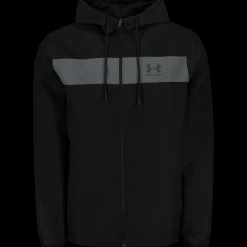 UA Sportstyle Windbreaker - Treningsjakke - UA Sportstyle Windbreaker