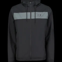 UA Sportstyle Windbreaker - Treningsjakke - UA Sportstyle Windbreaker