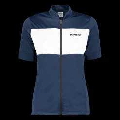 Ultimate Bike Jersey 24, sykkeltrøye, dame - Sykkeltrøyer - Ultimate Bike Jersey 24, sykkeltrøye, dame