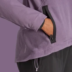 Ultimate Conquer the Elements Winter Jacket, løpejakke, dame - Treningsjakke & Løpejakke - Ultimate Conquer the Elements Winter Jacket, løpejakke, dame