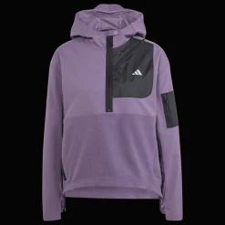 Ultimate Conquer the Elements Winter Jacket, løpejakke, dame - Treningsjakke & Løpejakke - Ultimate Conquer the Elements Winter Jacket, løpejakke, dame