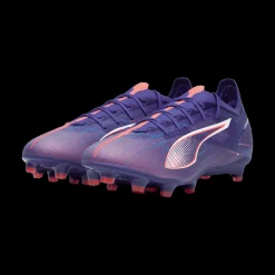 ULTRA 5 Match FG/AG Q3 24, fotballsko gress og kunstgress, herre - Fotballsko - ULTRA 5 Match FG/AG Q3 24, fotballsko gress og kunstgress, herre