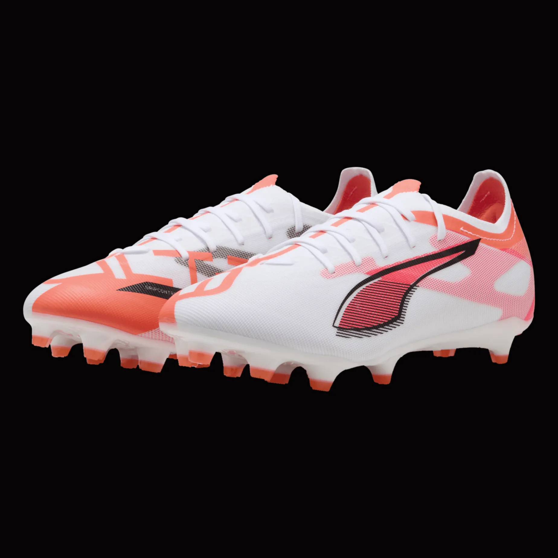 ULTRA 5 Match FG/AG Q1 25, fotballsko gress og kunstgress, herre - Fotballsko - ULTRA 5 Match FG/AG Q1 25, fotballsko gress og kunstgress, herre