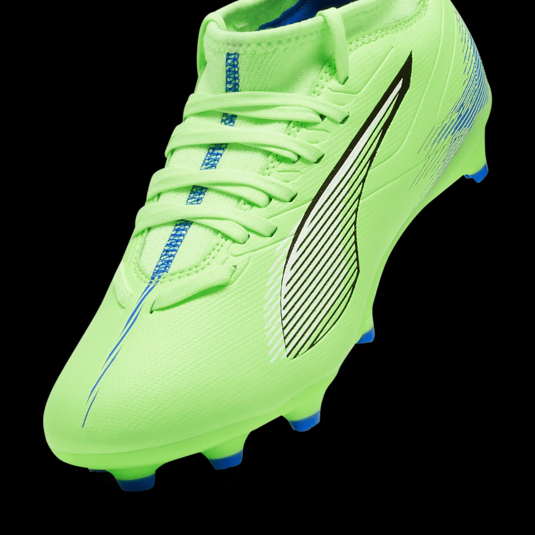 ULTRA 5 Match FG/AG Q4 24, fotballsko gress og kunstgress, junior - Fotballsko - ULTRA 5 Match FG/AG Q4 24, fotballsko gress og kunstgress, junior