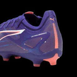 ULTRA 5 Match FG/AG Q3 24, fotballsko gress og kunstgress, herre - Fotballsko - ULTRA 5 Match FG/AG Q3 24, fotballsko gress og kunstgress, herre