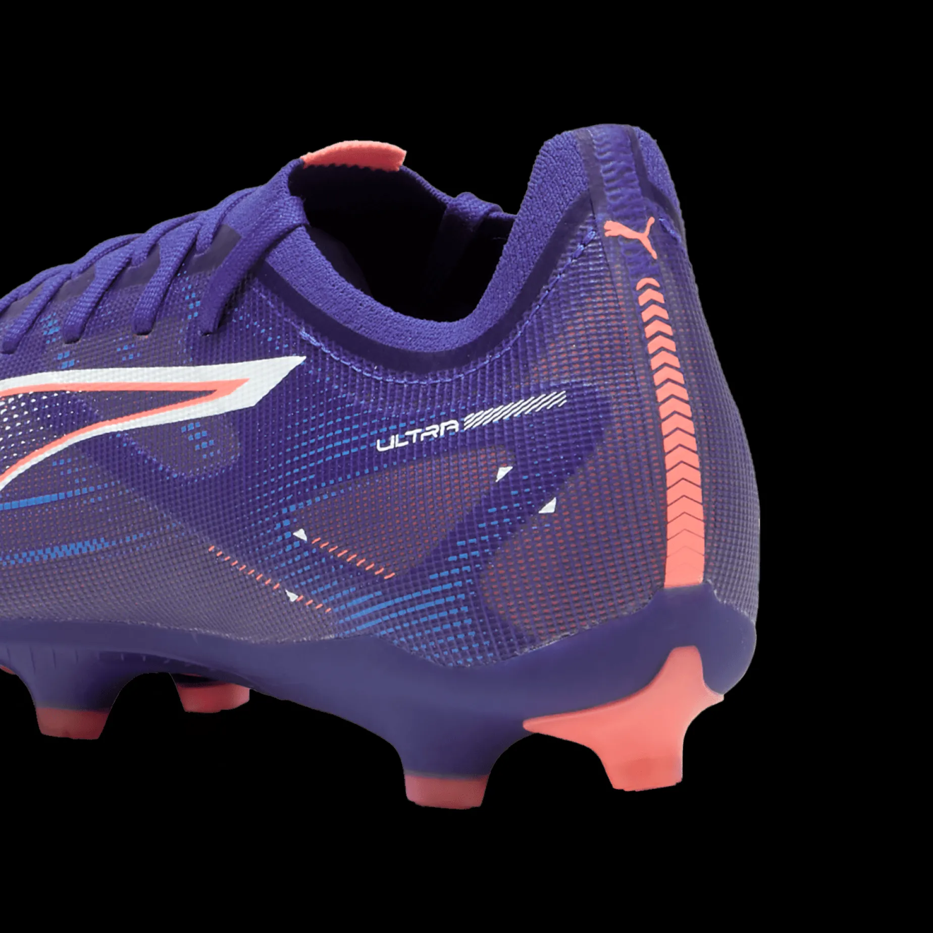 ULTRA 5 Match FG/AG Q3 24, fotballsko gress og kunstgress, herre - Fotballsko - ULTRA 5 Match FG/AG Q3 24, fotballsko gress og kunstgress, herre