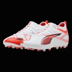 ULTRA 5 Match MG Q1 25, fotballsko gress og kunstgress, junior - Fotballsko - ULTRA 5 Match MG Q1 25, fotballsko gress og kunstgress, junior