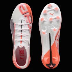 ULTRA 5 Ultimate FG Q1 25, fotballsko gress, dame - Fotballsko - ULTRA 5 Ultimate FG Q1 25, fotballsko gress, dame