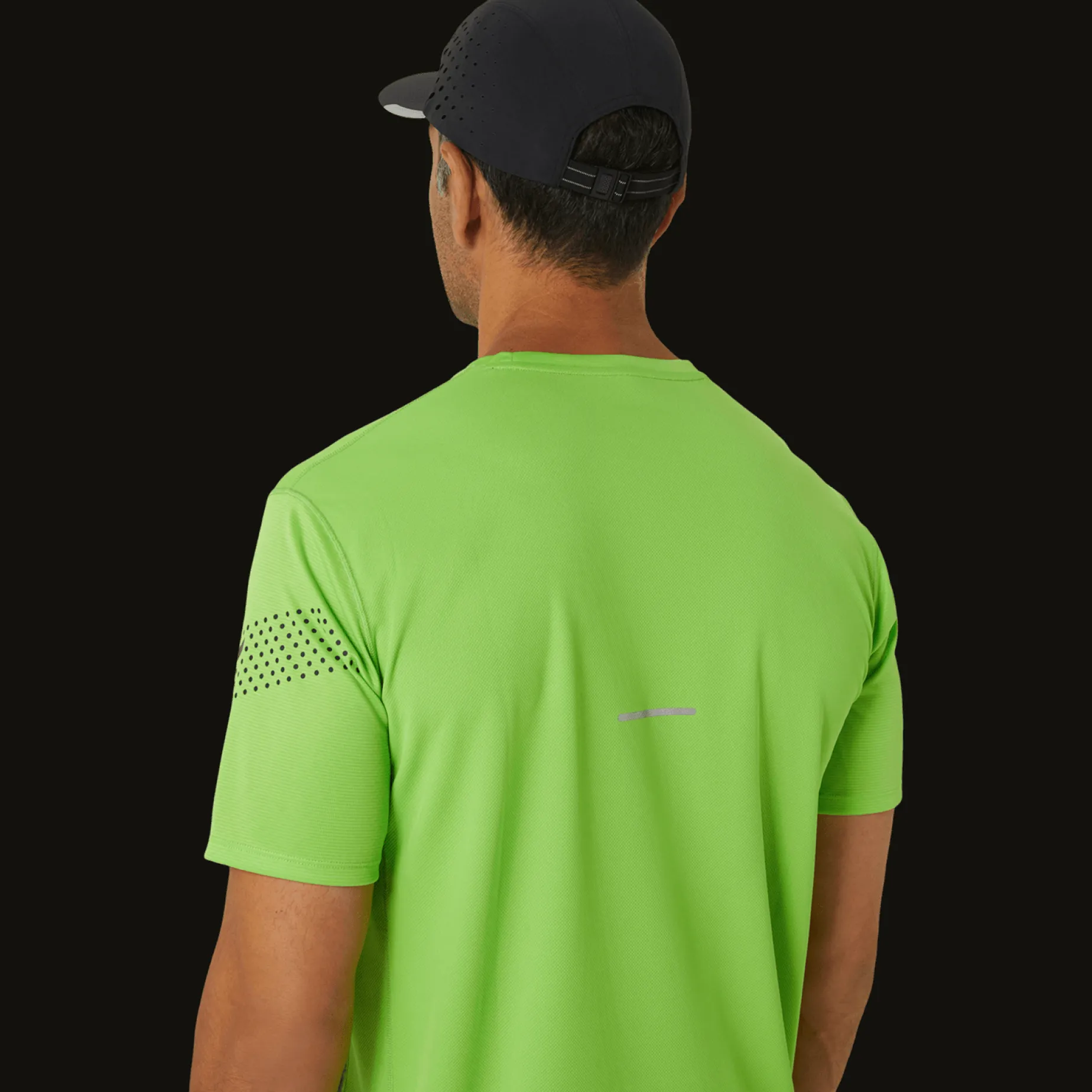 Ultra Lightweight Running Cap, løpecaps, unisex - Caps - Ultra Lightweight Running Cap, løpecaps, unisex