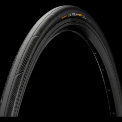 Ultrasport III 700x28 black, landeveisdekk clincher - Sykkeldekk - Ultrasport III 700x28 black, landeveisdekk clincher