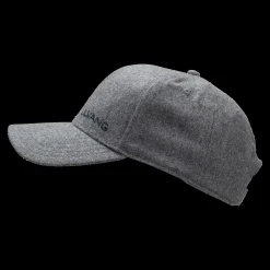 Ulvang Logo Caps, unisex - Caps - Ulvang Logo Caps, unisex