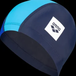 UNIX II, badehette junior - Tillbehør Svømming - UNIX II, badehette junior