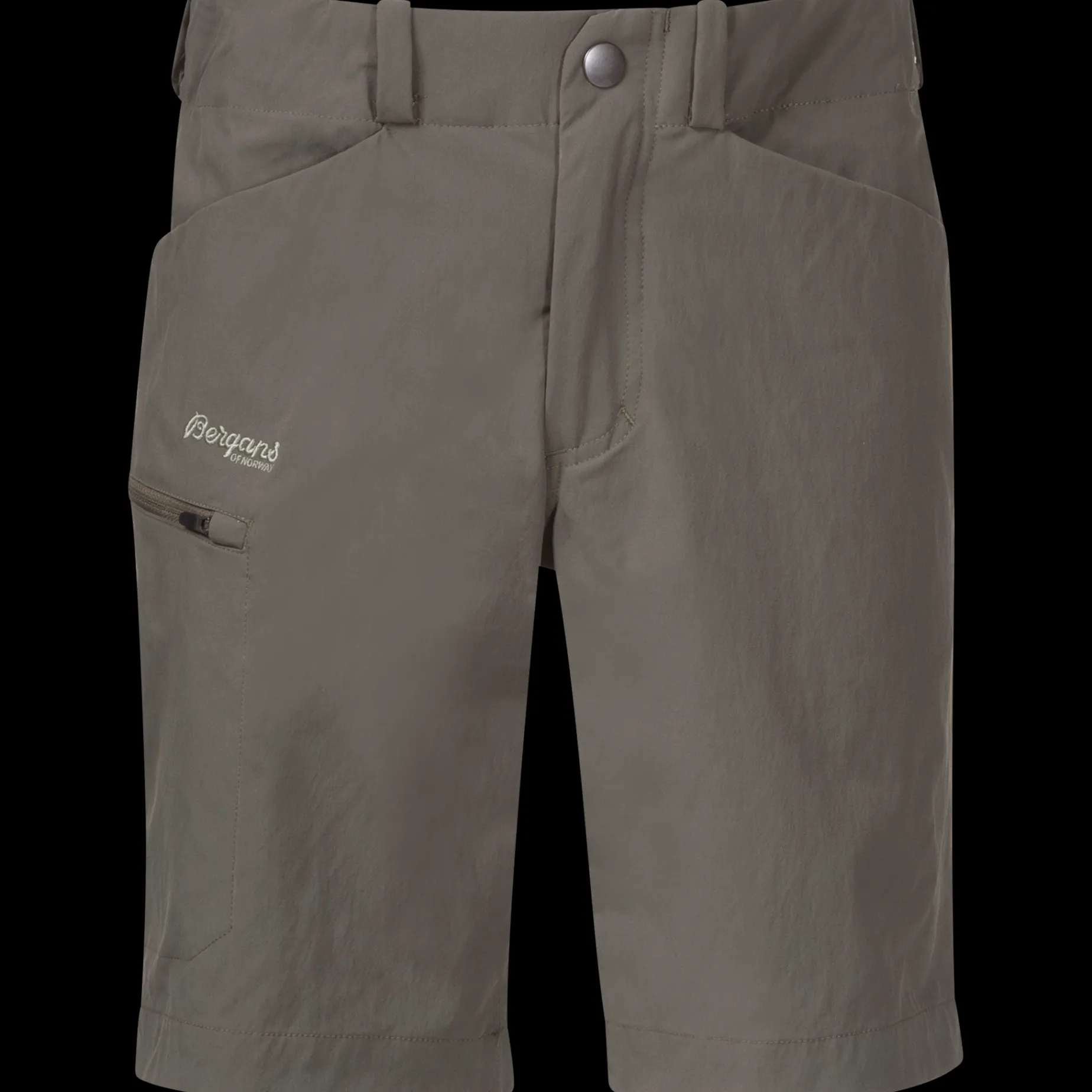 Utne V3 Shorts, softshellshorts junior - Turshorts - Utne V3 Shorts, softshellshorts junior