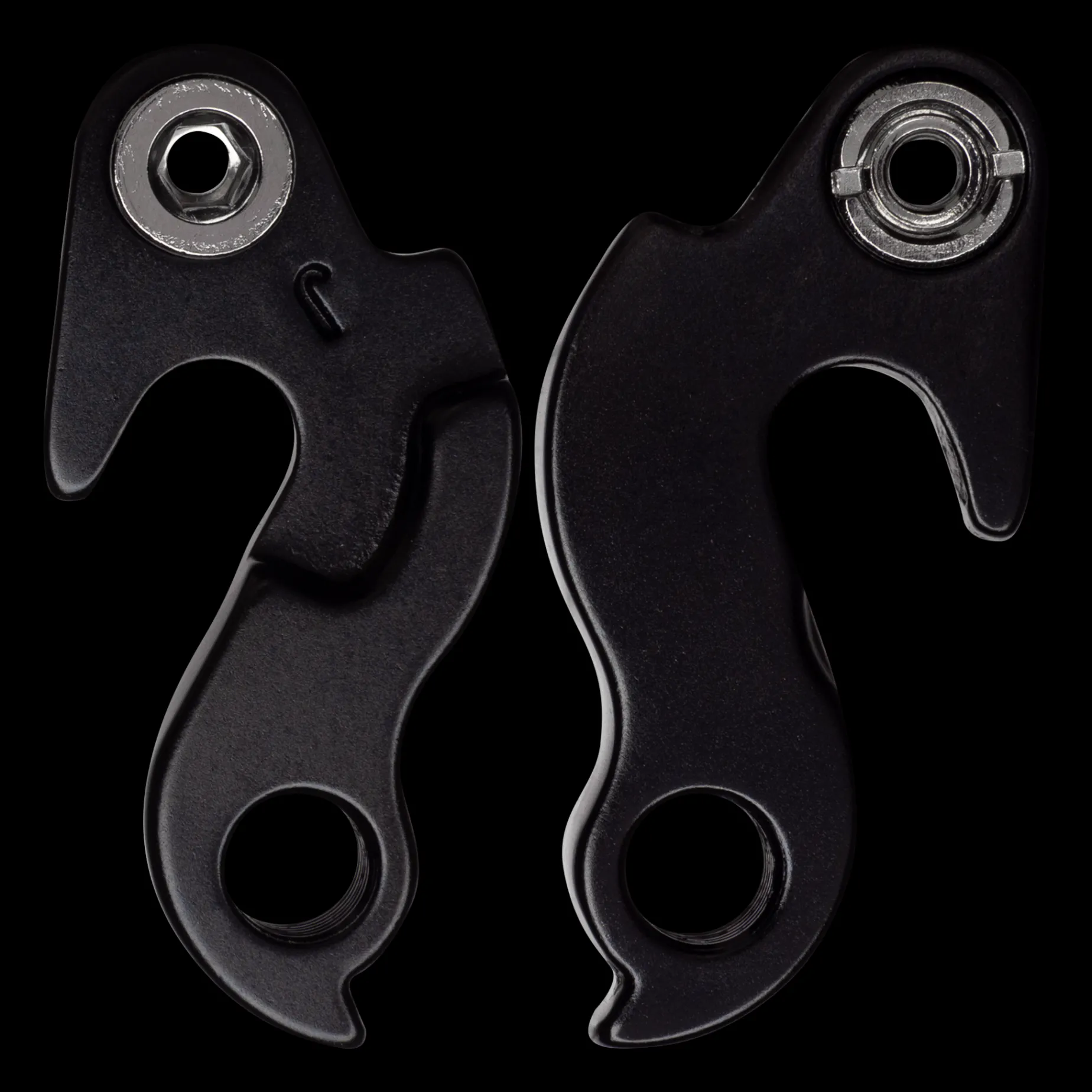 V26 - B1137, girøre - Drivverk Sykkel - V26 - B1137, girøre