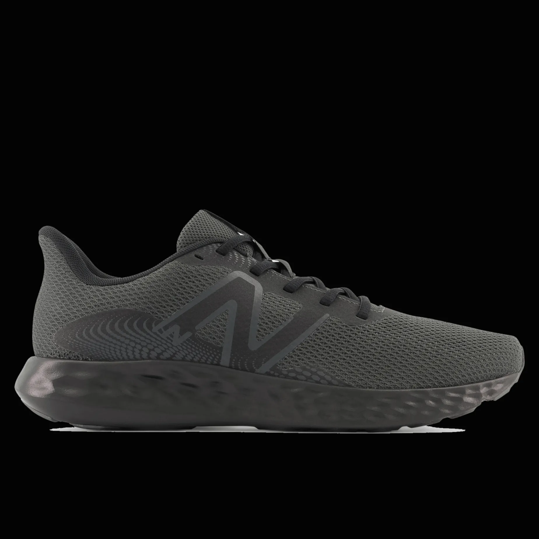 411v3, løpesko, herre - Løpesko Herre - 411v3, løpesko, herre