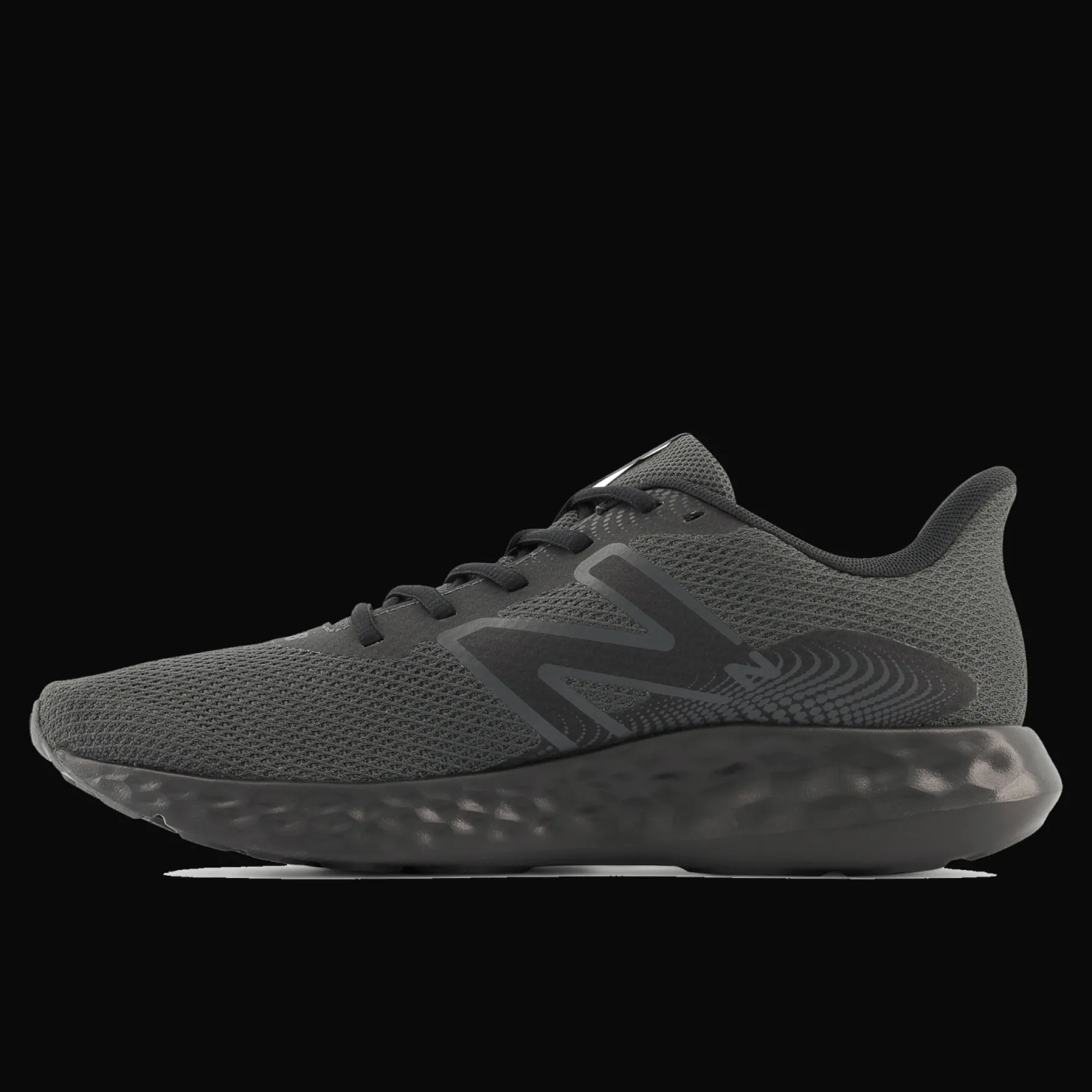 411v3, løpesko, herre - Løpesko Herre - 411v3, løpesko, herre