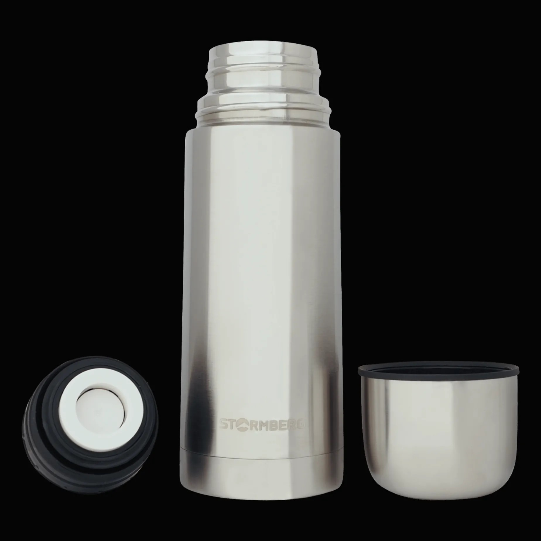 Vacuum Bottle 0,35l, termos, liten - Termos & Flasker - Vacuum Bottle 0,35l, termos, liten