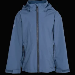 Vadsø Shell Jacket, skalljakke, barn - Skalljakke - Vadsø Shell Jacket, skalljakke, barn