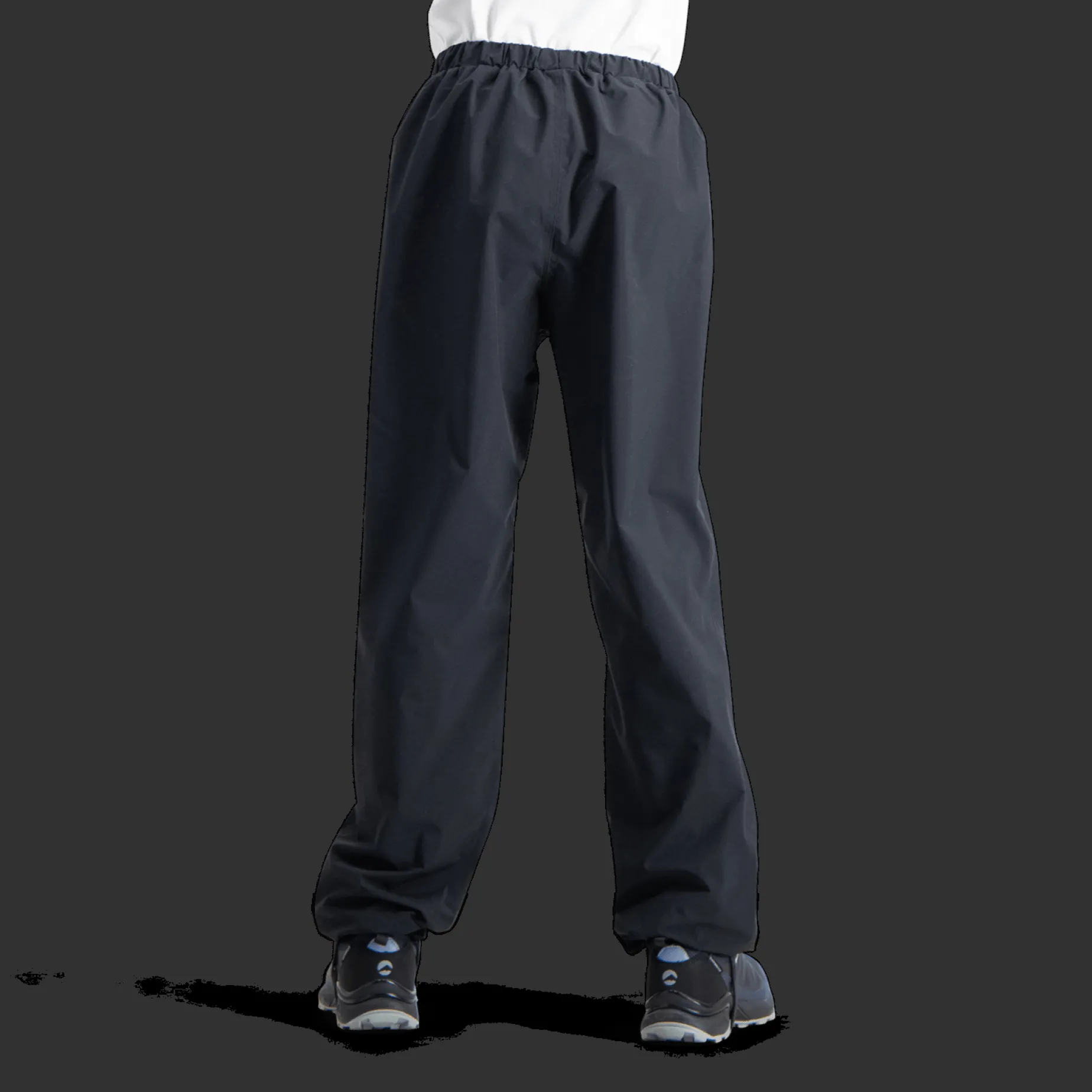 Vadsø Shell Pants, skallbukse, junior - Skallbukse - Vadsø Shell Pants, skallbukse, junior