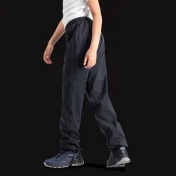 Vadsø Shell Pants, skallbukse, junior - Skallbukse - Vadsø Shell Pants, skallbukse, junior