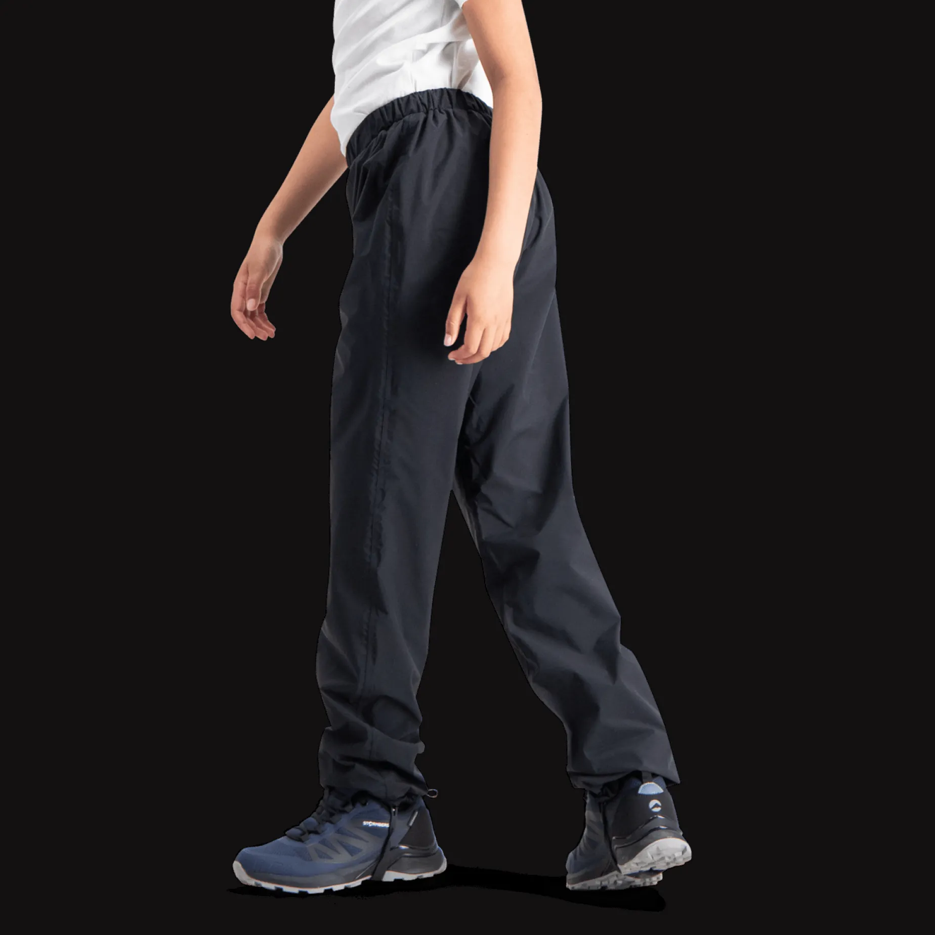 Vadsø Shell Pants, skallbukse, junior - Skallbukse - Vadsø Shell Pants, skallbukse, junior