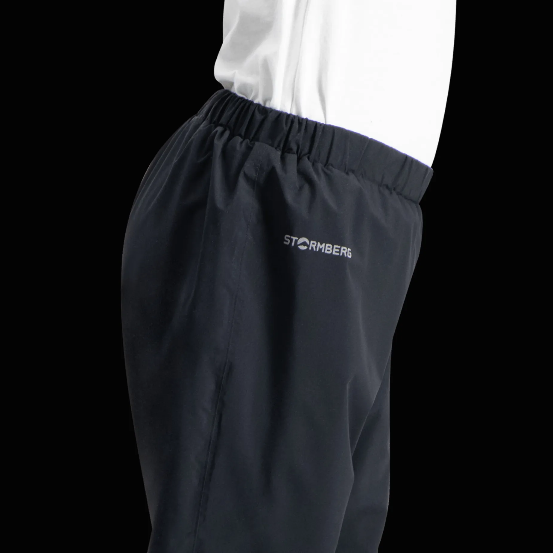 Vadsø Shell Pants, skallbukse, junior - Skallbukse - Vadsø Shell Pants, skallbukse, junior